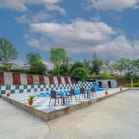 Treebo Jeevan Village Panchgani Exterior photo