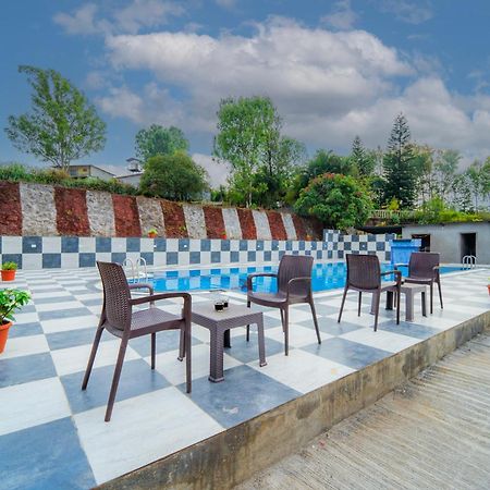Treebo Jeevan Village Panchgani Exterior photo
