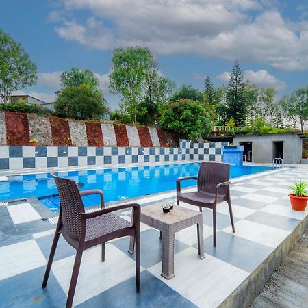 Treebo Jeevan Village Panchgani Exterior photo