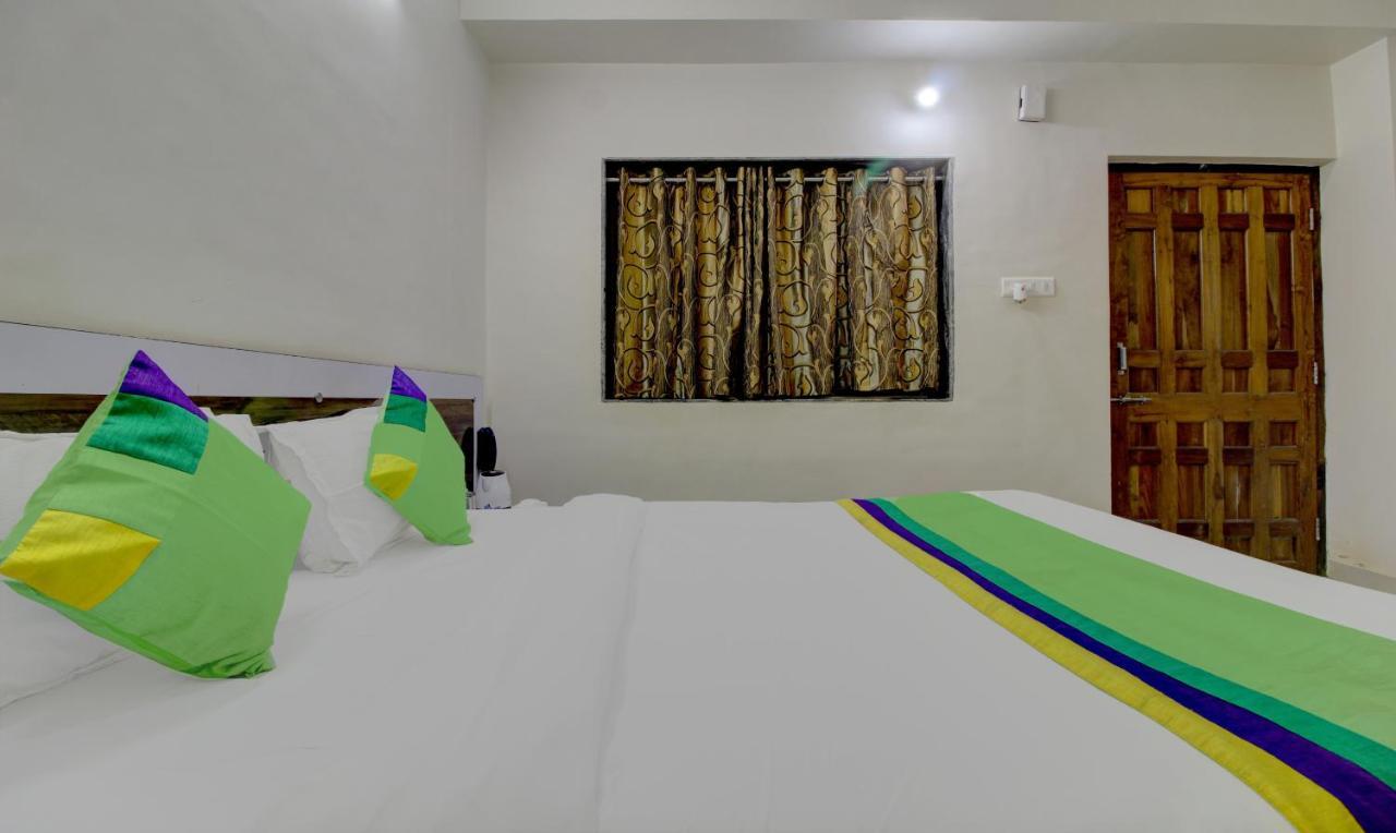 Treebo Jeevan Village Panchgani Exterior photo