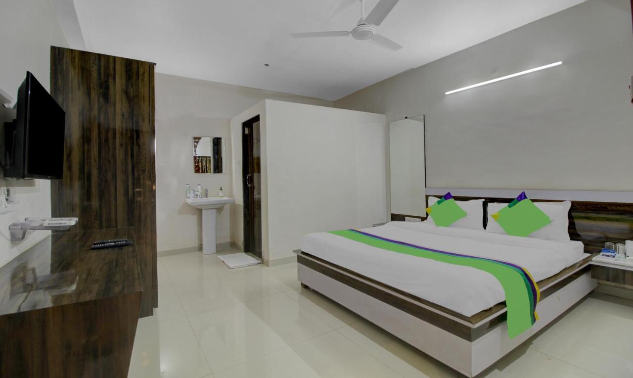 Treebo Jeevan Village Panchgani Exterior photo