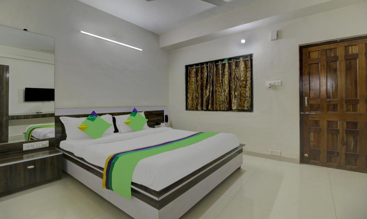 Treebo Jeevan Village Panchgani Exterior photo