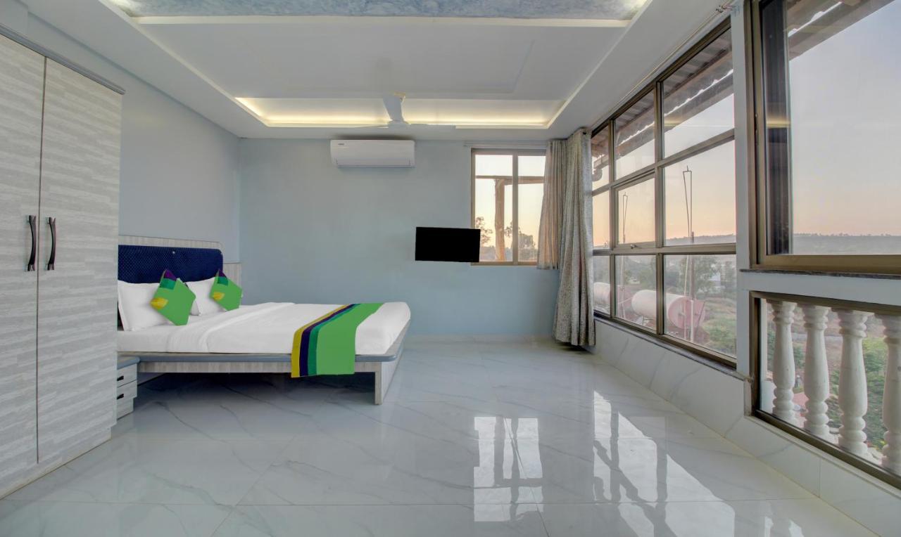 Treebo Jeevan Village Panchgani Exterior photo