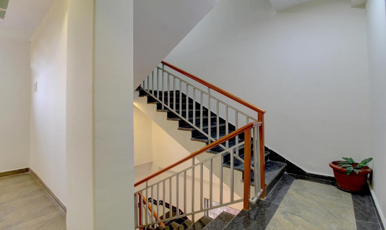 Treebo Jeevan Village Panchgani Exterior photo