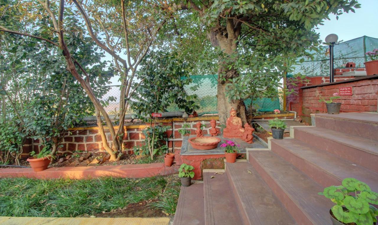 Treebo Jeevan Village Panchgani Exterior photo