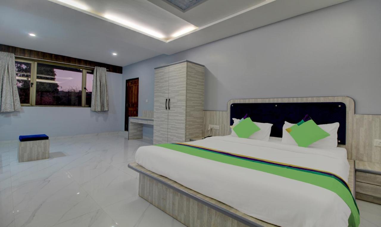 Treebo Jeevan Village Panchgani Exterior photo