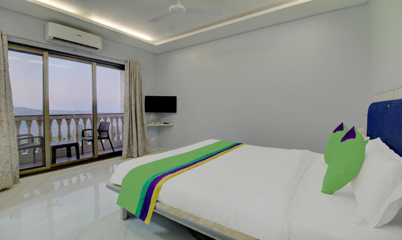 Treebo Jeevan Village Panchgani Exterior photo