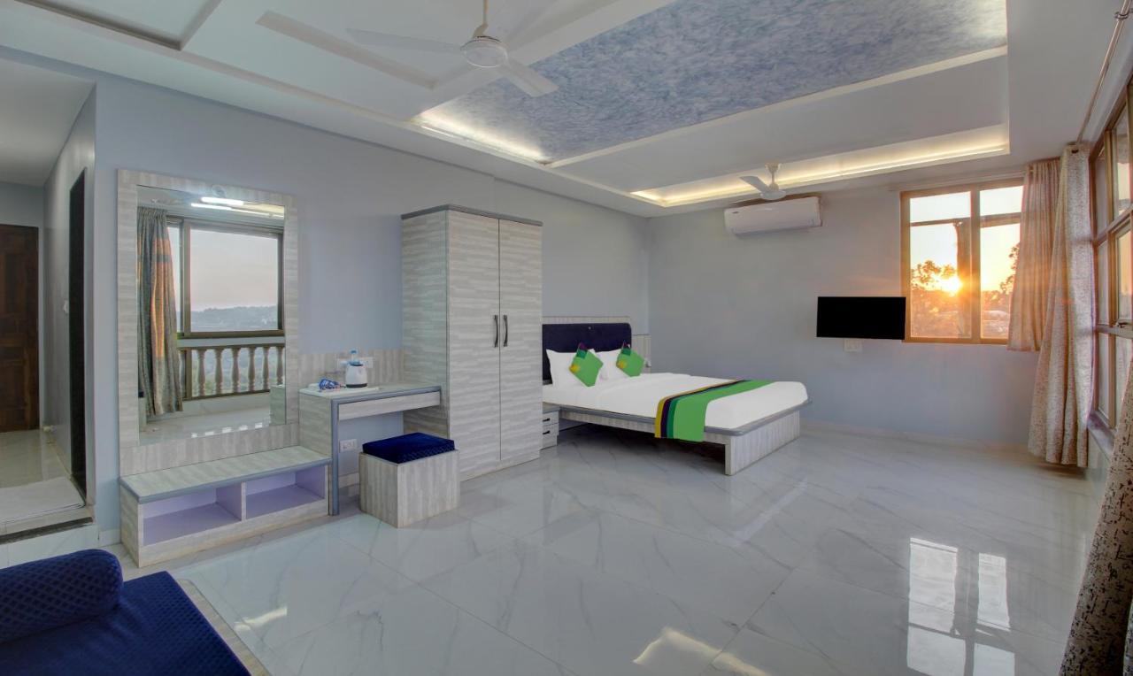 Treebo Jeevan Village Panchgani Exterior photo