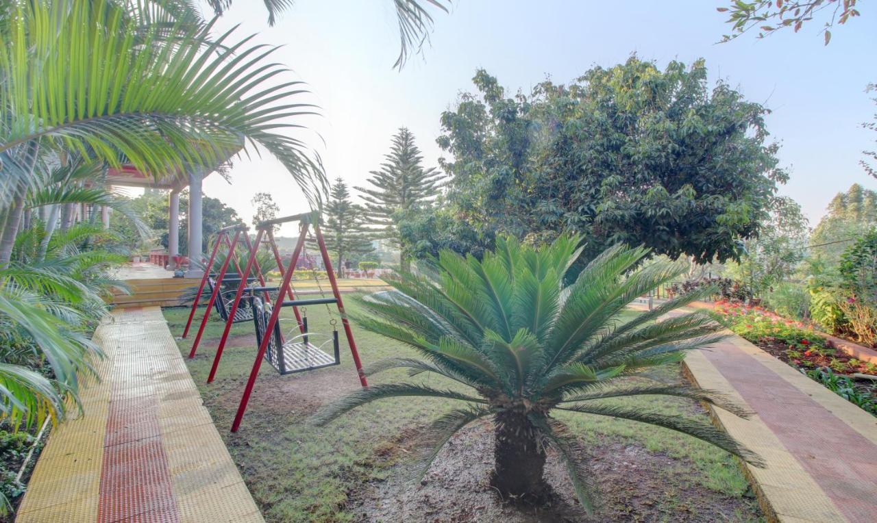 Treebo Jeevan Village Panchgani Exterior photo